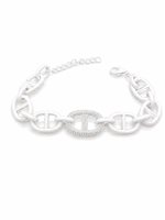 Pulsera Marcello Pane Mujer in Plata RDV058